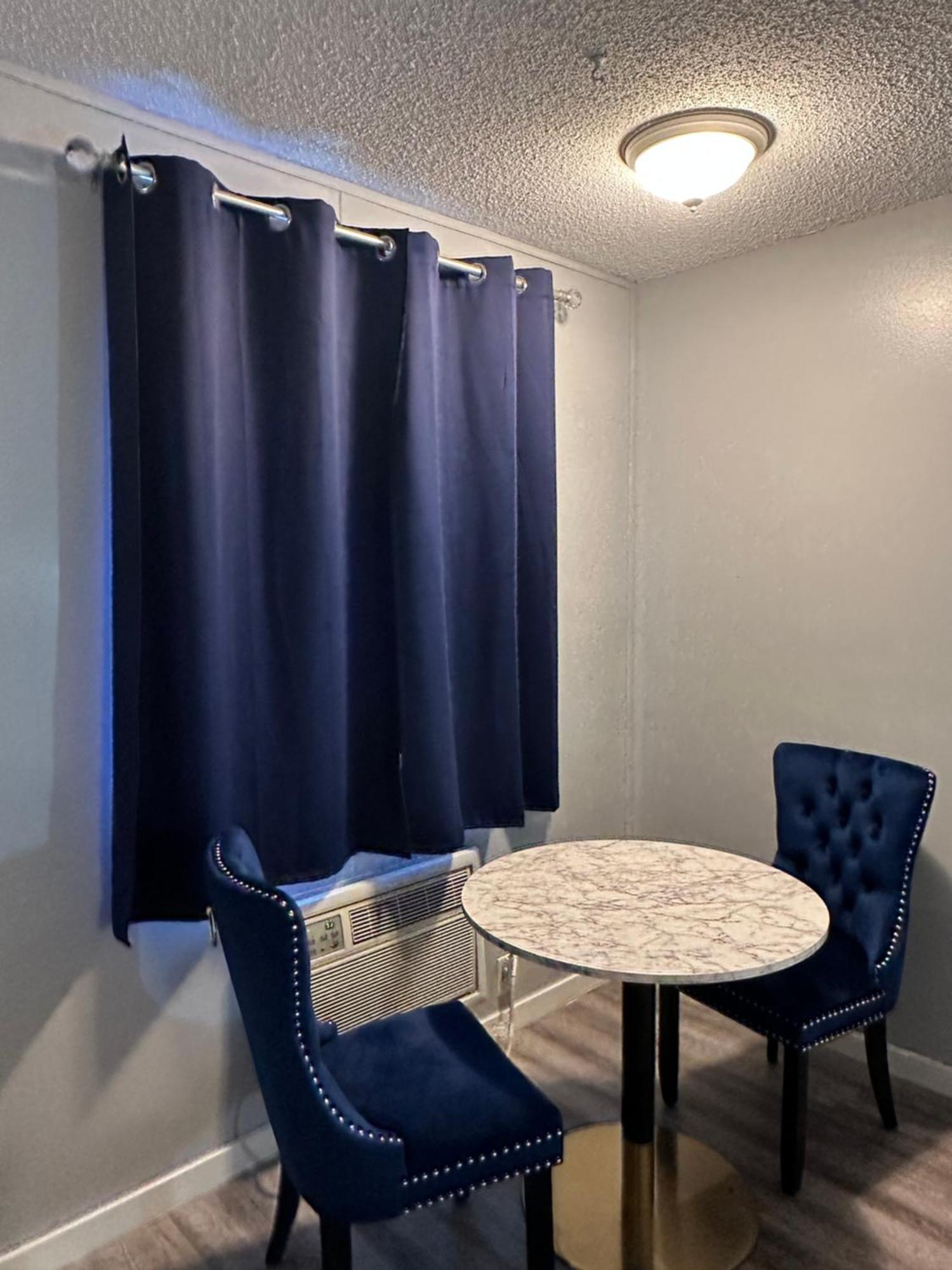 Paxton Inn Motel Kültér fotó
